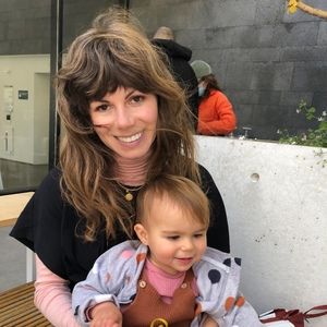 Meet your Posher, Ashleigh